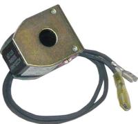 Bobine vanne 4 voies aoy12à24r/t/u Atlantic Climatisation et Ventilation 890588