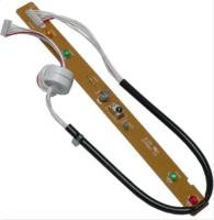 Platine rir asy9/12usb Atlantic Climatisation et Ventilation 890641