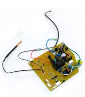 Platine regulation asy 9usb Atlantic Climatisation et Ventilation 890642