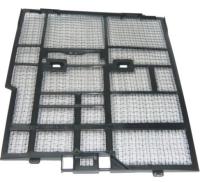 Filtre droit (petit) asy9/12lsacw Atlantic Climatisation et Ventilation 890665