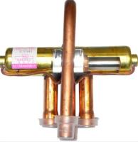 Vannes 4 voies aoy14a24rn/us/un/lb Atlantic Climatisation et Ventilation 890827