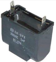 Condensateur moteur asy7a14r/t/f/u/l Atlantic Climatisation et Ventilation 890876