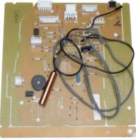 Platine regul asy12lmacw Atlantic Climatisation et Ventilation 890877
