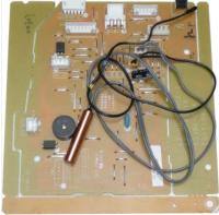 Platine regul asy9lmacw (obsolète) Atlantic Climatisation et Ventilation 890878