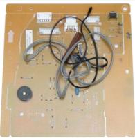 Platine regulation asy7fsbcw Atlantic Climatisation et Ventilation 890890