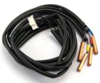 Jeu sonde detendeur aoy18lmak2/24lmam2 Atlantic Climatisation et Ventilation 891067