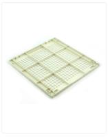 Grille avant auy7a18tfc/fb/fm/um/ub/lba Atlantic Climatisation et Ventilation 891122