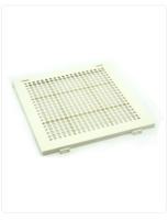 Grille avant auy7a18tfc/fb/fm/um/ub/lba Atlantic Climatisation et Ventilation 891122