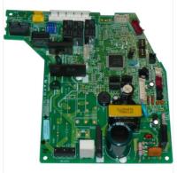 Platine regulation auy18lbab Atlantic Climatisation et Ventilation 891180