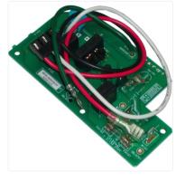 Platine alimentation auy12a18lbab Atlantic Climatisation et Ventilation 891181