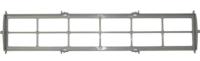 Support filtre anti particules (x1) Atlantic Climatisation et Ventilation 891215