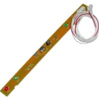 Platine ir asy7a18lsb/lcc/lacm/lacf Atlantic Climatisation et Ventilation 891245