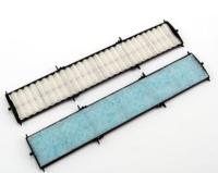 Filtre electrostatic e desodorisant as Atlantic Climatisation et Ventilation 891247