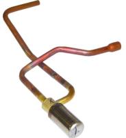 Electrovanne aoy12a24lmakl Atlantic Climatisation et Ventilation 891384
