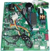 Platine regulation asyb09ldc Atlantic Climatisation et Ventilation 891526