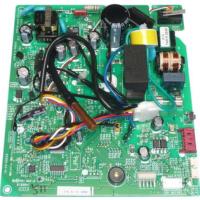 Platine regulation asyb12ldc Atlantic Climatisation et Ventilation 891541