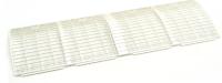 Grille protection filtre awyz14a24lbc Atlantic Climatisation et Ventilation 891556