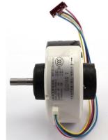 Moteur ventilation asya 24 lcc Atlantic Climatisation et Ventilation 891577