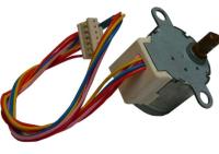 MOTEUR VOLET ROUGE Atlantic Climatisation et Ventilation 891578