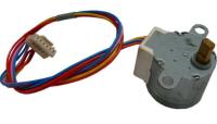 Moteur balayage h bas asya24lcc/18lec Atlantic Climatisation et Ventilation 891579