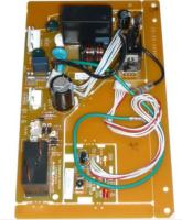 Platine alim et ir asy9/12fsbcw Atlantic Climatisation et Ventilation 891638
