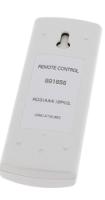 Telecommande amp7a18xpm Atlantic Climatisation et Ventilation 891656