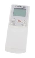 Telecommande amp7a18xpm Atlantic Climatisation et Ventilation 891656