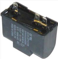 Condensateur moteur aoy25unanl Atlantic Climatisation et Ventilation 891717