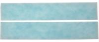 Filtre desodorisant (x2) Atlantic Climatisation et Ventilation 891760