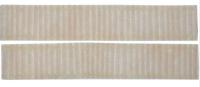 Filtre electrostatique (x2) Atlantic Climatisation et Ventilation 891761