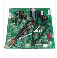 Platine regulation asya14lacm Atlantic Climatisation et Ventilation 891793