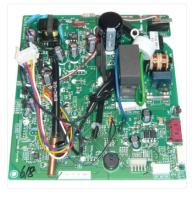 Platine regulation asyb18ldc Atlantic Climatisation et Ventilation 891823