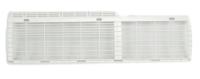 Grille superieure asyb9a18ldc Atlantic Climatisation et Ventilation 891825