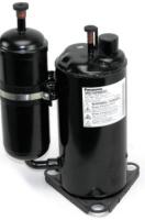 Compresseur acc12xpue Atlantic Climatisation et Ventilation 892060