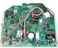 Platine regulation amp7xpm Atlantic Climatisation et Ventilation 892068