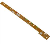 Platine voyant amp7a12xpm Atlantic Climatisation et Ventilation 892069