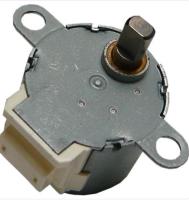 Moteur de balayage amp7a12xpm Atlantic Climatisation et Ventilation 892079