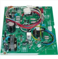 Platine de regulation amp9xp Atlantic Climatisation et Ventilation 892084