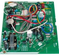 Platine regulation amp12xpmui Atlantic Climatisation et Ventilation 892085