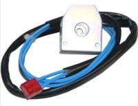 Bobine v4v aom18xm2/18xm3/24xm3 Atlantic Climatisation et Ventilation 892107