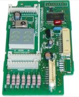 Platine receptrice ir amp7a12xpm Atlantic Climatisation et Ventilation 892140
