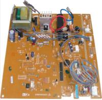 Platine regulation amp18xpm Atlantic Climatisation et Ventilation 892180