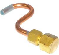 Vanne de controle ao54ujbmr Atlantic Climatisation et Ventilation 893980