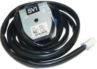 Bobine vanne sv1 ao54ujbmr Atlantic Climatisation et Ventilation 893982
