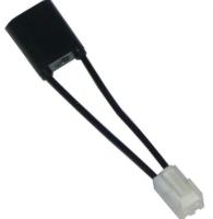 Resistance terminale ajya126la Atlantic Climatisation et Ventilation 894070