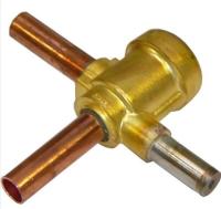 Electrovanne 4 ajya126latf Atlantic Climatisation et Ventilation 894182
