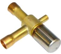 Ev seule ajya126latf Atlantic Climatisation et Ventilation 894183