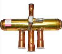 V4v seule ajya126latf Atlantic Climatisation et Ventilation 894187