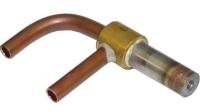 Electrovanne ev6, ev7 ajya126latf Atlantic Climatisation et Ventilation 894192
