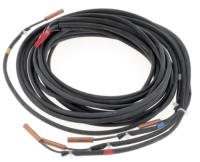 Jeu de sonde (5,6) ajya126latf Atlantic Climatisation et Ventilation 894201